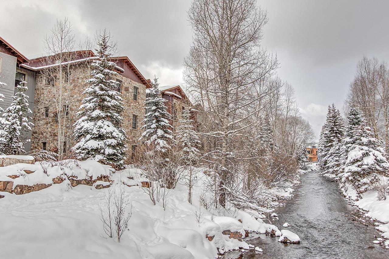 Affordably Priced 2 Bedroom - Riverclub2Br Теллурайд Екстер'єр фото