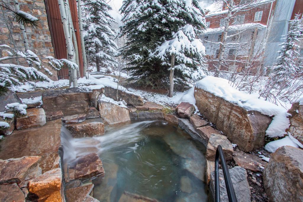 Affordably Priced 2 Bedroom - Riverclub2Br Теллурайд Екстер'єр фото