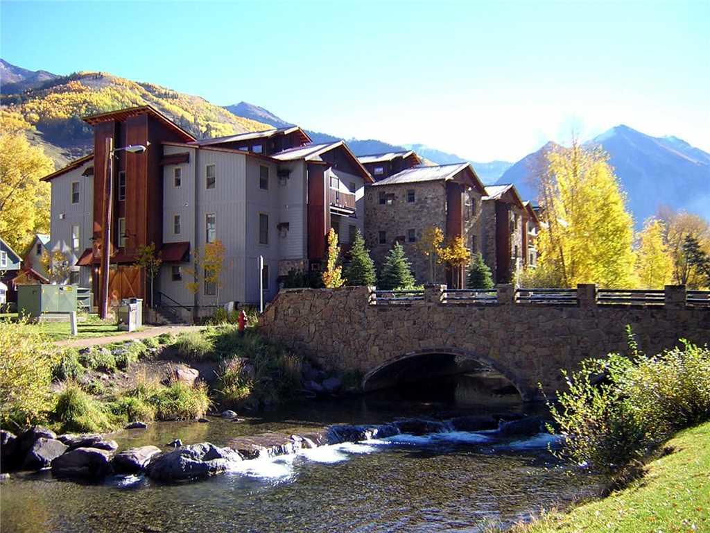 Affordably Priced 2 Bedroom - Riverclub2Br Теллурайд Екстер'єр фото